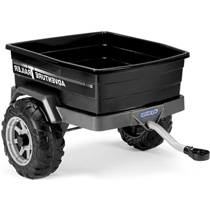 Прицеп Peg-Perego Adventure Trailer Прицеп Peg-Perego Adventure Trailer