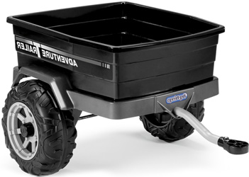 ������ Peg-Perego Adventure Trailer