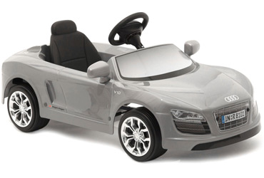 Toys Toys Audi R8 Spyder
