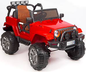 ������������� Barty Jeep ������� �010��