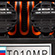 Электромобиль Barty Jeep белый Т010МР