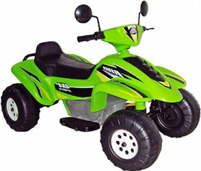 ������������� Beach Racer CT-558, �������