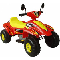 Электромобиль Beach Racer CT-558, красный Электромобиль Beach Racer CT-558, красный