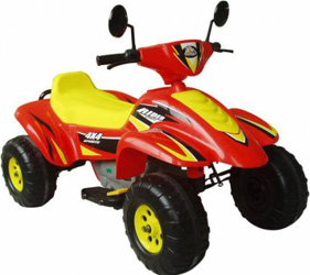 ������������� Beach Racer CT-558, �������