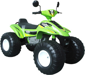 ������������� Big Beach Racer CT-658, ������