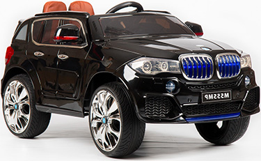 Peg-Perego Adventure Trophy