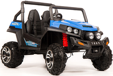 ������������� Barty Buggy ����� F007