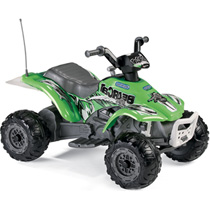 Электромобиль Peg Perego Corral Bearcat Электромобиль Peg Perego Corral Bearcat