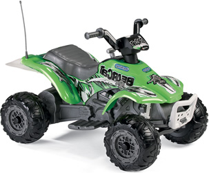 ������������� Peg Perego Corral Bearcat