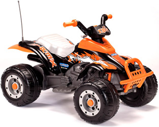 Peg-Perego Corral T-Rex, ���������