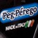 Peg-Perego Corral T-Rex, ���������