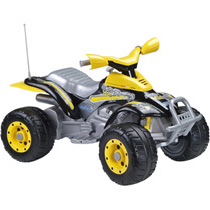  Peg-Perego Corral T-Rex 