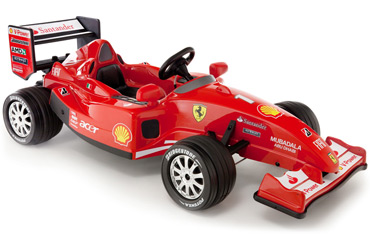 Toys Toys Ferrari F1