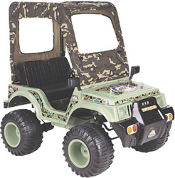 ������������� Field Operations Chipper CT-832, �������