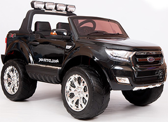 ������������� Barty Ford Ranger ������ ������ F650