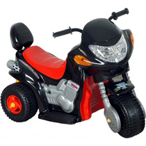 Электромобиль Hawk TCV-520, черный Электромобиль Hawk TCV-520, черный