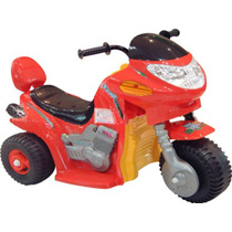 Электромобиль Hawk TCV-520, красный Электромобиль Hawk TCV-520, красный