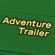 ������ Peg Perego JD Adventure Trailer