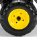 ������ Peg Perego JD Adventure Trailer