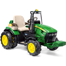 Peg-Perego John Deere Dual Force