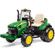 Peg-Perego John Deere Dual Force