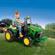 Peg-Perego John Deere Dual Force