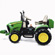 Peg-Perego John Deere Dual Force