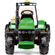 Peg-Perego John Deere Dual Force