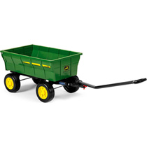 Прицеп Peg Perego JD Farm Wagon Прицеп Peg Perego JD Farm Wagon