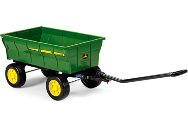 ������ Peg Perego JD Farm Wagon