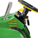 ������������� Peg-Perego John Deere Gator HPX 6 x 4