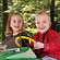 Peg-Perego John Deere Gator
