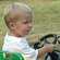 Peg-Perego John Deere Gator