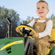 Peg-Perego John Deere Ground Force
