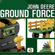 Peg-Perego John Deere Ground Force
