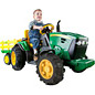 ������������� John Deere Ground Force
