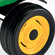������������� Peg Perego JD Power Pull Tractor