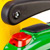John Deere Ground Loader 
