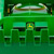 John Deere Ground Loader 
