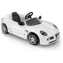 Toys Toys Alfa Romeo 8C