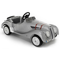 Toys Toys BMW 328 Roadster