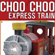 Peg-Perego Choo Choo Express