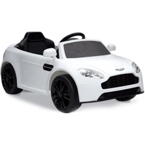 Электромобиль CT-518 Aston Martin Электромобиль CT-518 Aston Martin
