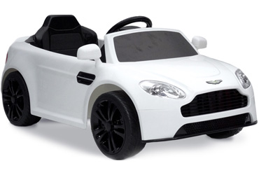 ������������� CT-518 Aston Martin