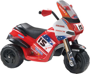 Peg-Perego Ducati