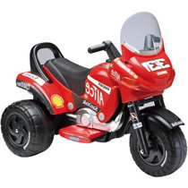 Peg-Perego Ducati Desmosedici