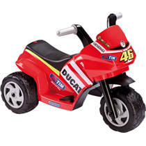 Peg-Perego Ducati Mini Peg-Perego Ducati Mini