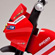Peg-Perego Ducati Mini