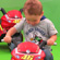 Peg-Perego Ducati Mini