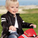 Peg-Perego Ducati Mini
